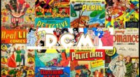 Digital Comic Museum: Perfect Place for FREE Public Domain Golden Age Comics