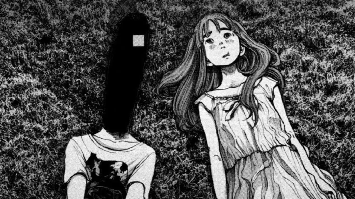 Goodnight Punpun