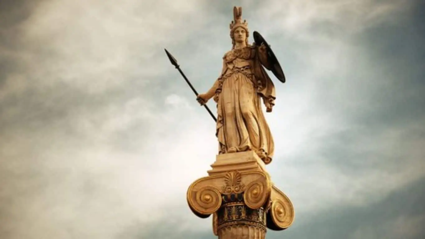 Which Mythology Has The Most Female Goddesses?