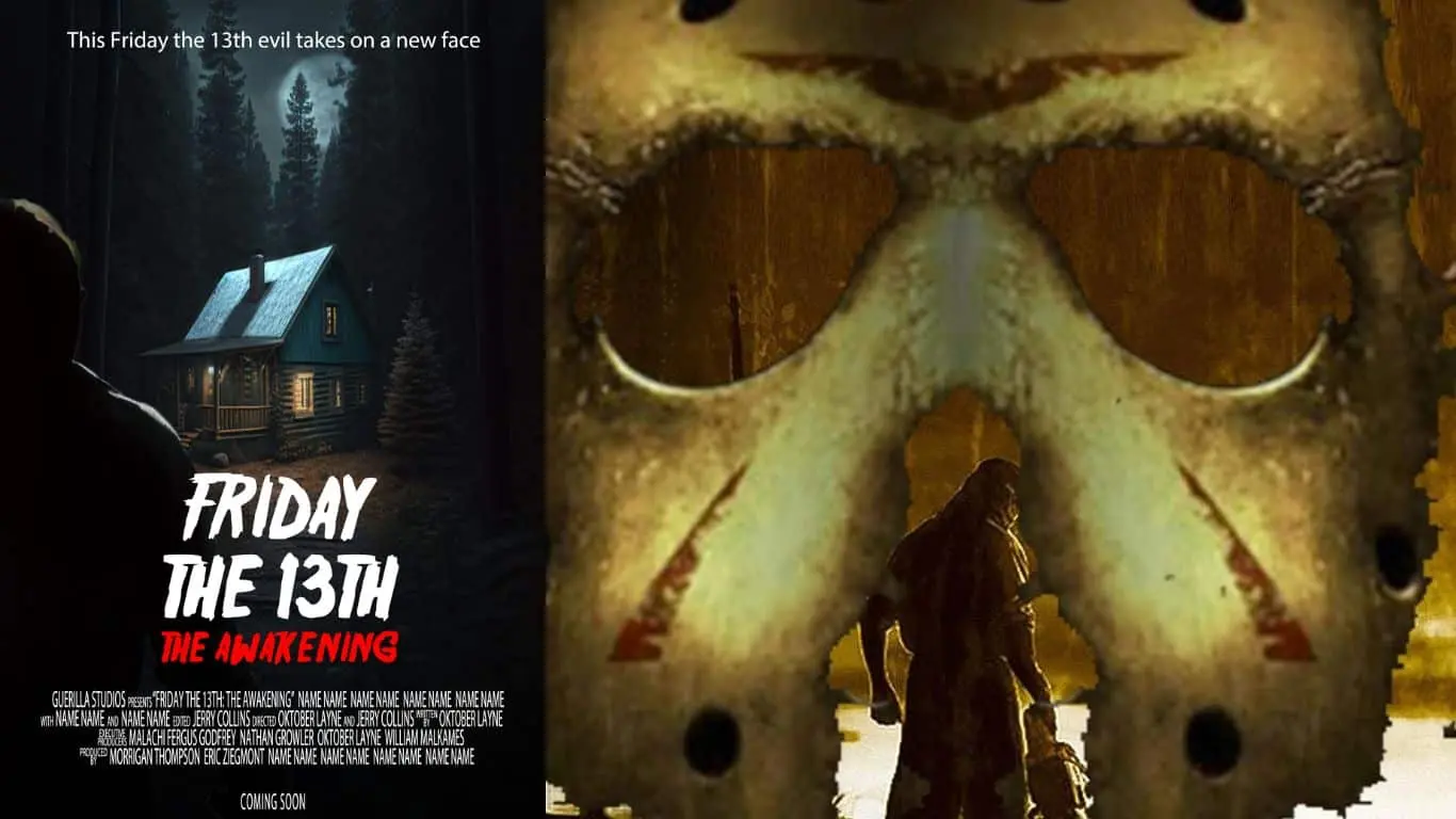 Friday the 13th: The Awakening