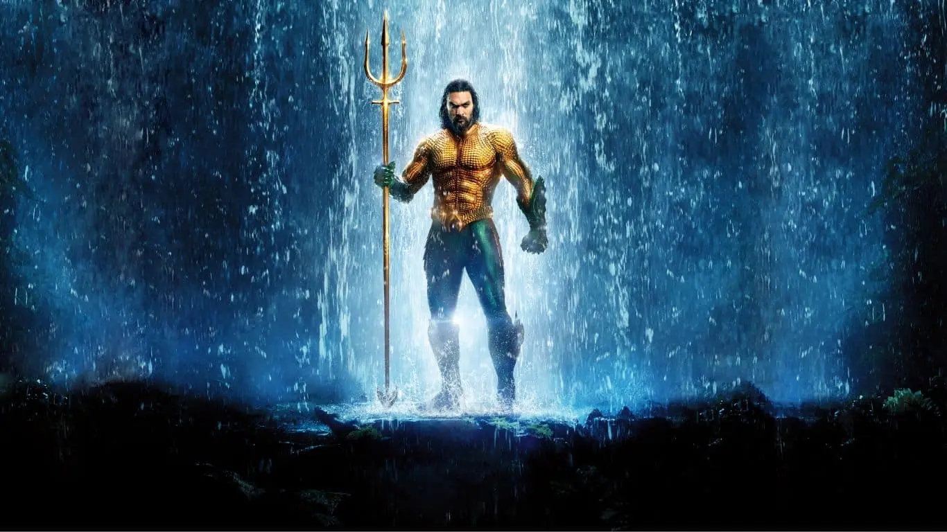 10 Most Powerful Weapons Used In The Justice League Comics - Aquaman's Trident