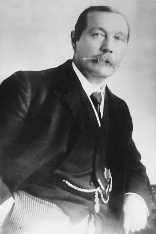 Arthur Conan Doyle
