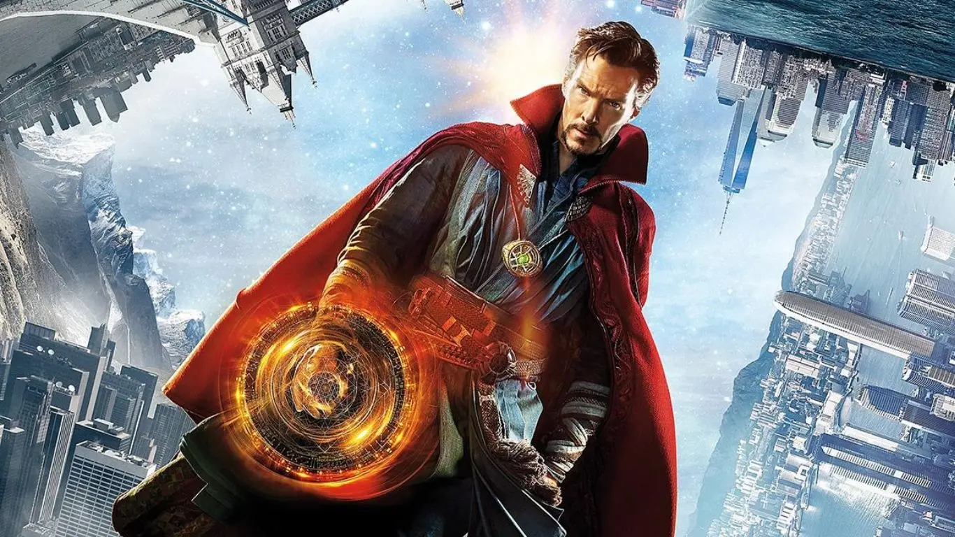 Doctor Strange (Marvel)