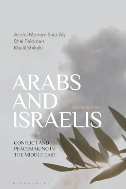 5 Books to Understand the Israel-Palestine Conflict - Arabs and Israelis