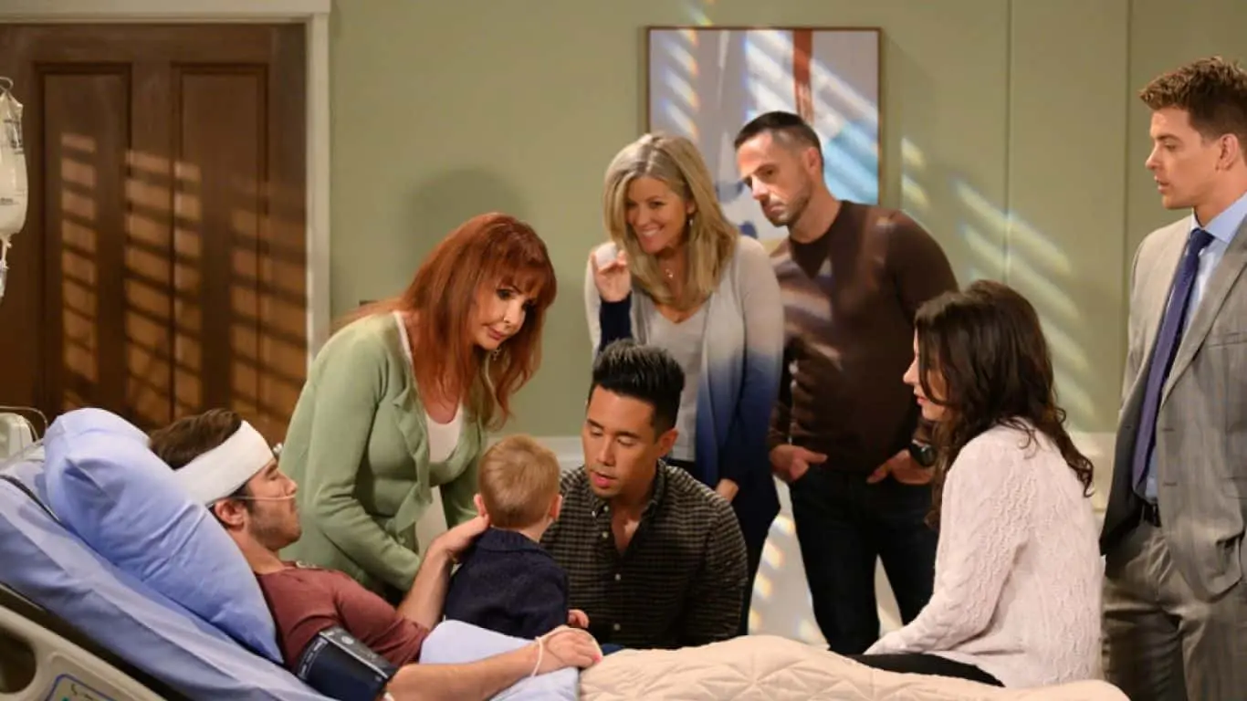 General Hospital (1963–present) - 60 years 