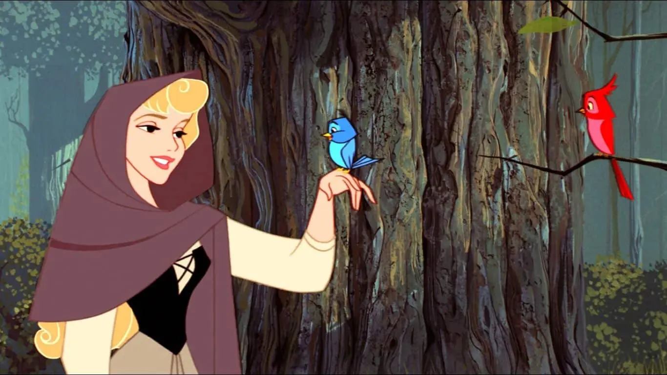Top 10 Disney Characters whose names start with A - Aurora