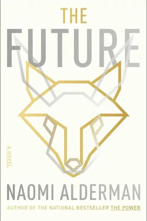 10 Most Anticipated Books of November 2023 - The Future