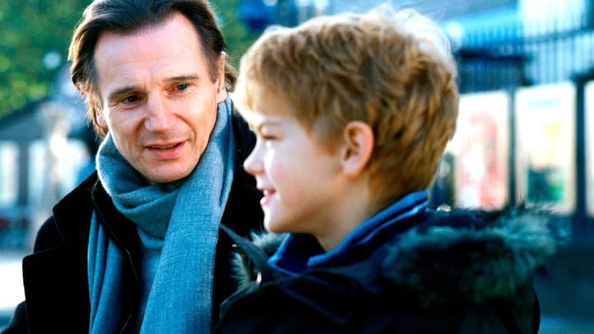 Top New Movies Hitting Netflix in October 2023 - Love Actually (2003)
