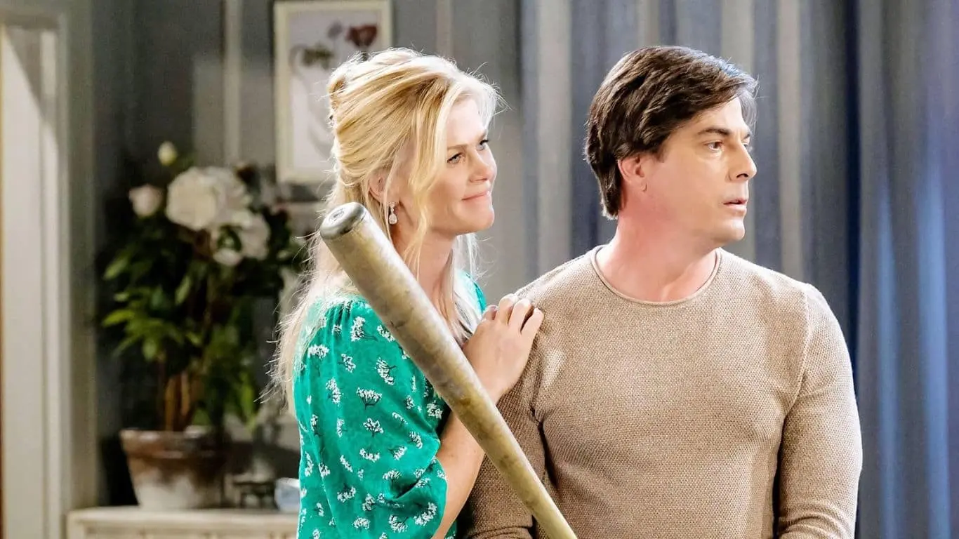 10 Longest Running Soap Opera of All Time - Days Of Our Lives (1965–present) - 58 years 