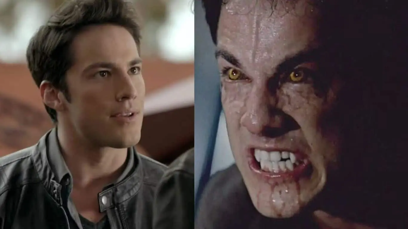 Wolves and Werewolves: Origin Stories and Mythology