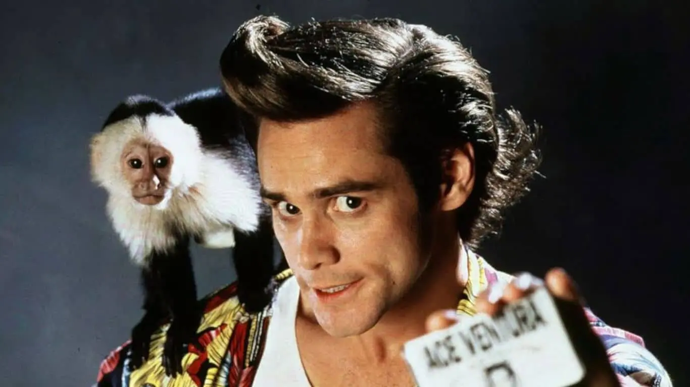 Ace Ventura