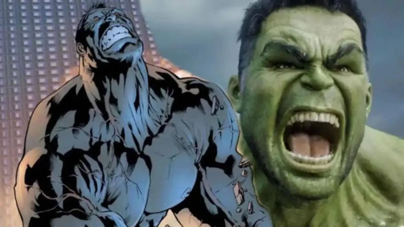 Ranking 10 Friendly Monsters in Comic Books - Hulk