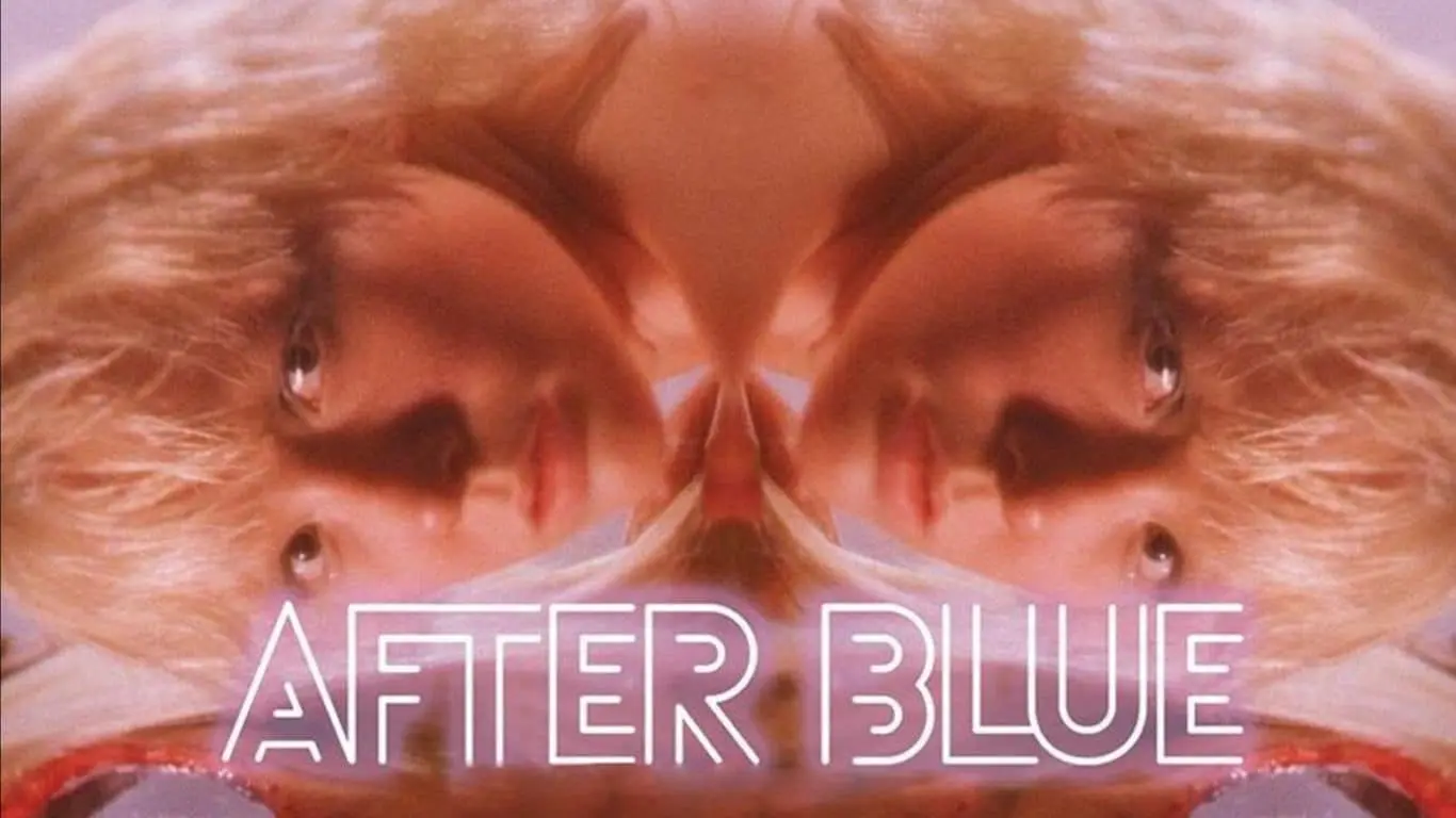 5 Movies with no Male Characters - After Blue(2021)