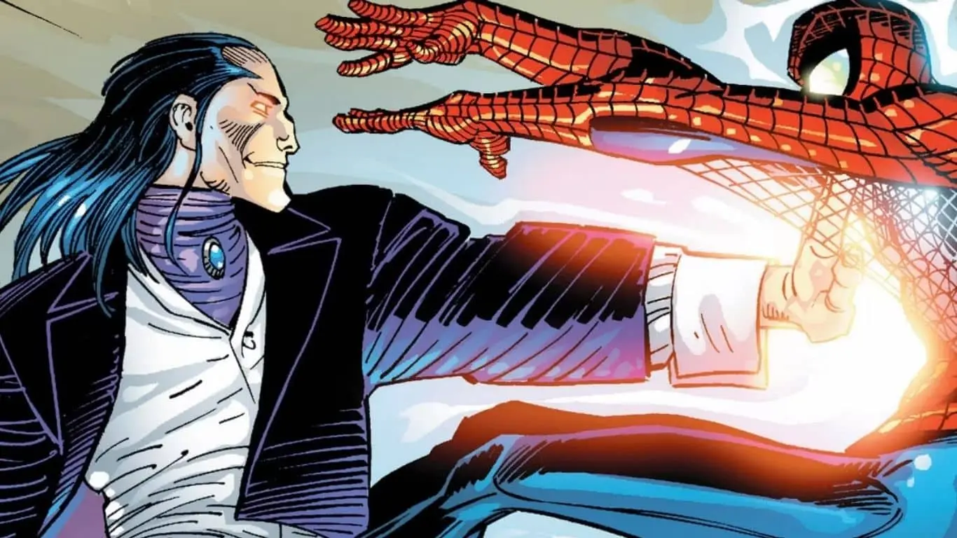 New Marvel Supervillains You Need To Know  - Morlun
