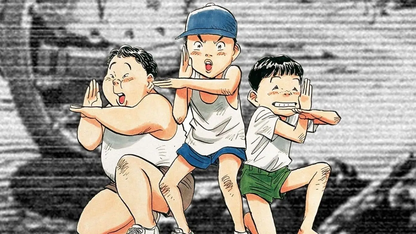 5 Manga Series That Deserve The Netflix Adaptation After One Piece - 20th Century Boys