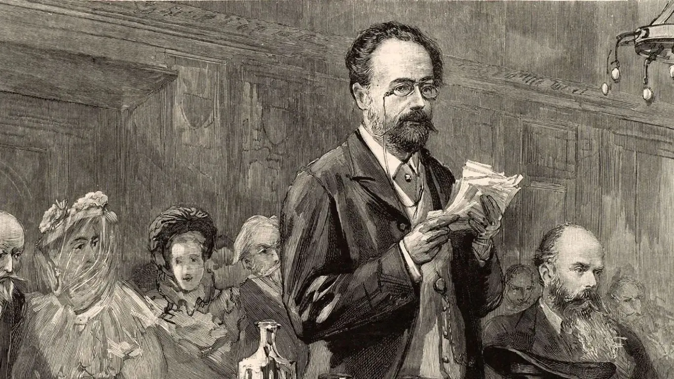 Émile Zola