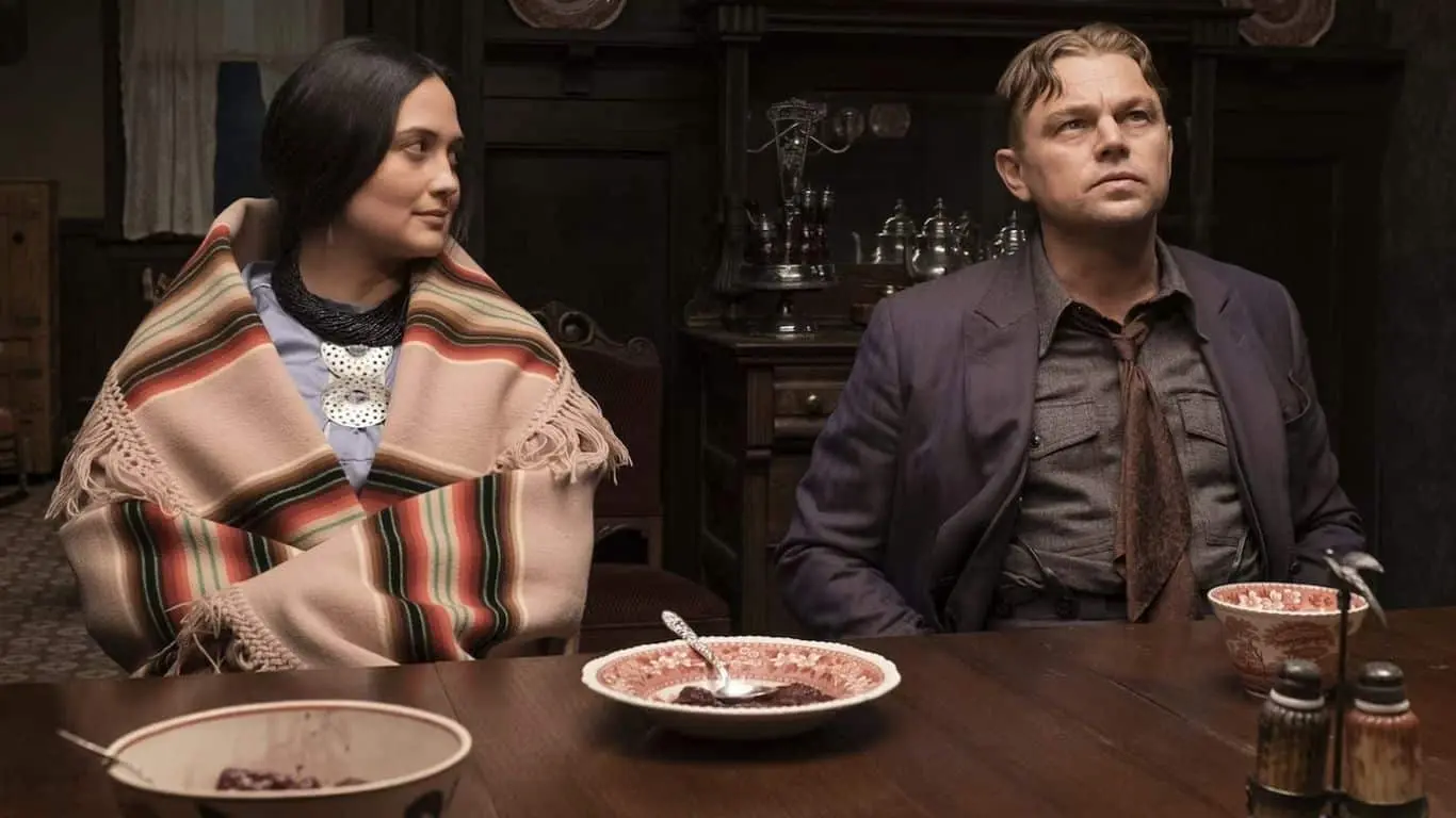 10 Most Anticipated Movies of October 2023 - Killers of the Flower Moon