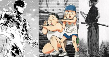 5 Manga Series That Deserve The Netflix Adaptation After One Piece