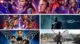 5 Most Successful Movies Based on Comics