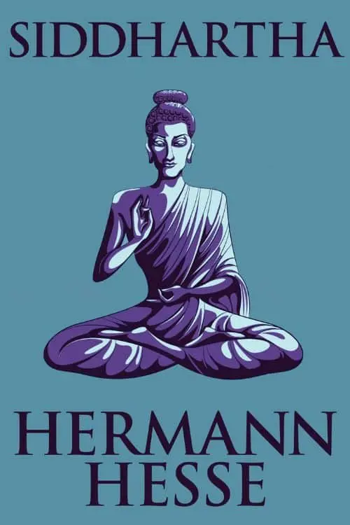 10 Spiritual Books To Uplift You - "Siddhartha" by Hermann Hesse