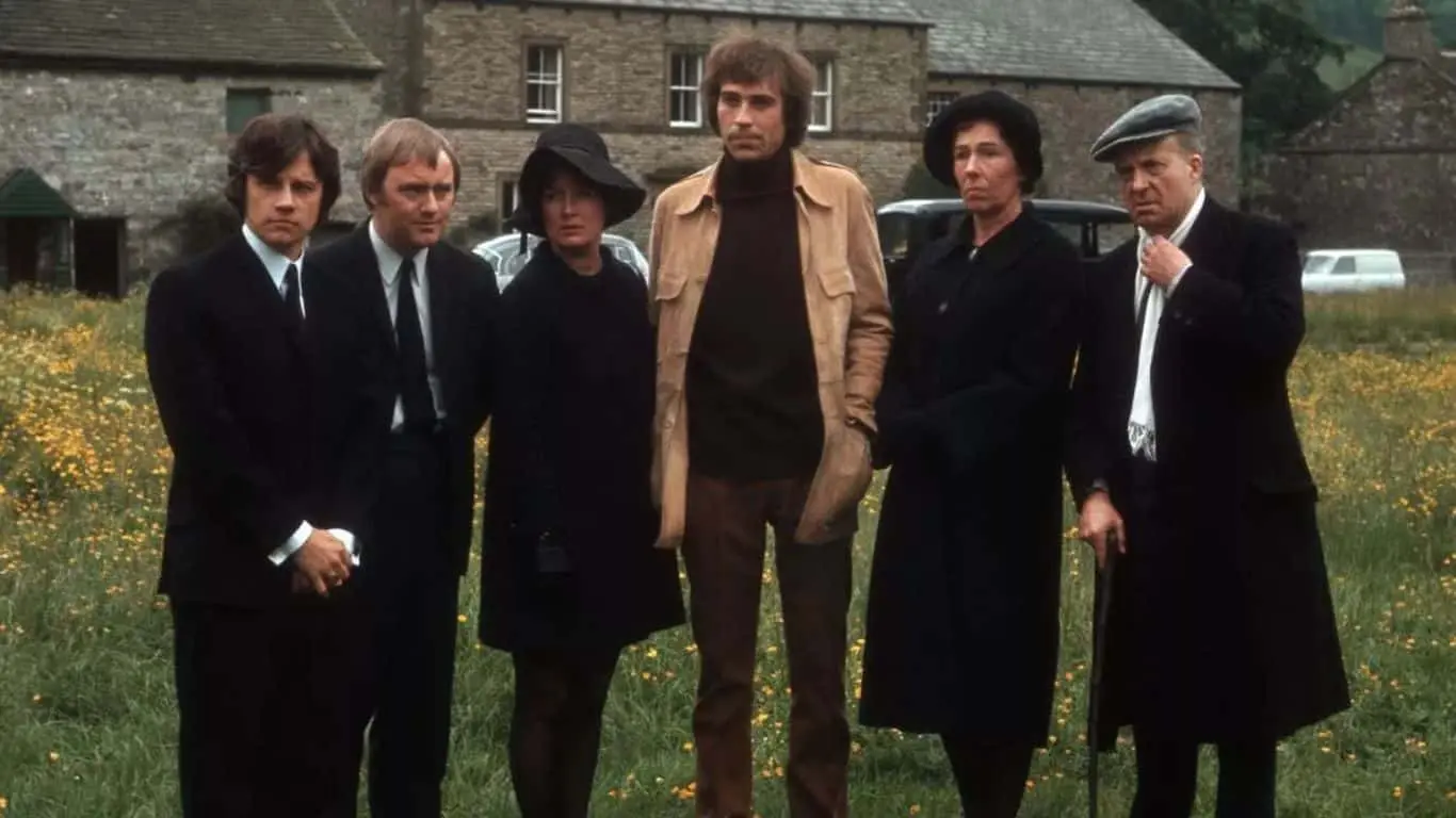 10 Longest Running Soap Opera of All Time - Emmerdale (originally Emmerdale Farm) (1972–present) - Over 51 years 