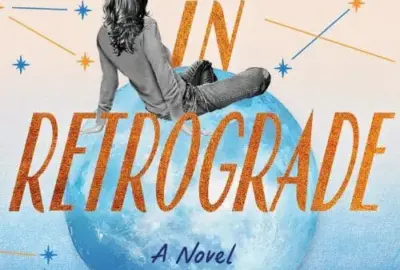 "Penelope in Retrograde" by Brooke Abrams