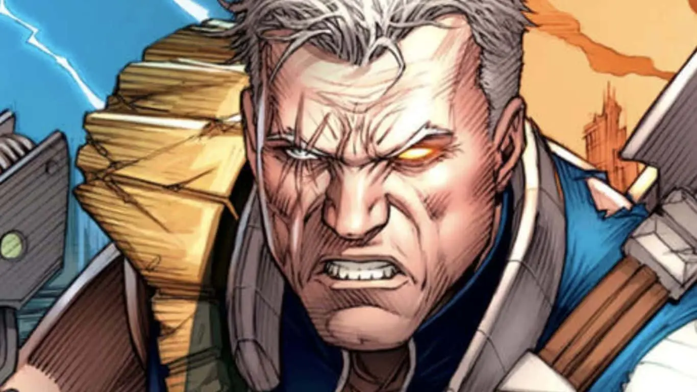 Cable