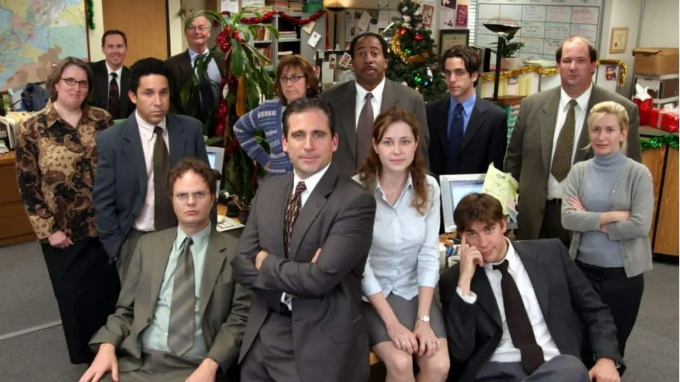 Top 10 Longest-Running Sitcoms in Television History - The Office