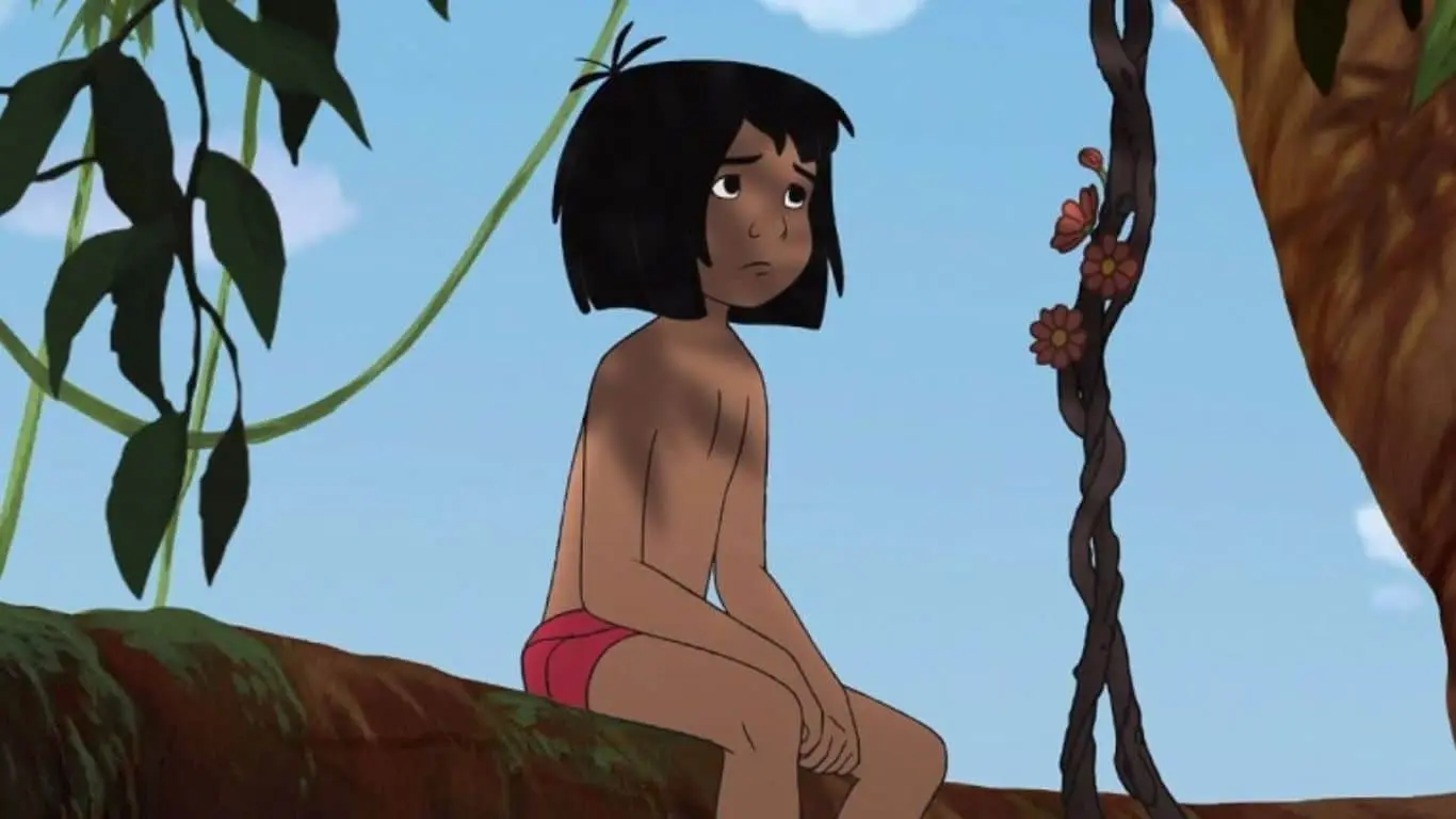 Mowgli