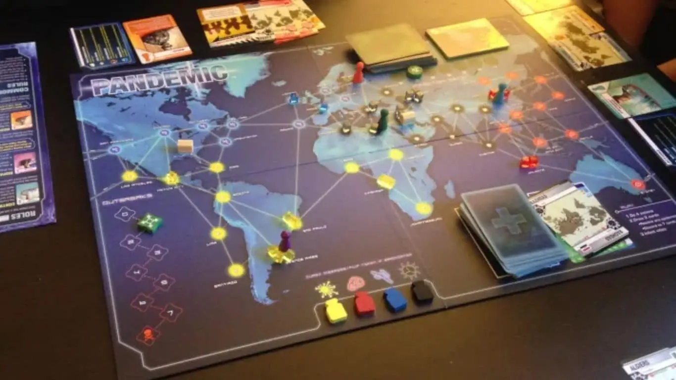 Pandemic