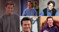 Matthew Perry, renowned 'Friends' star, passes away at the age of 54