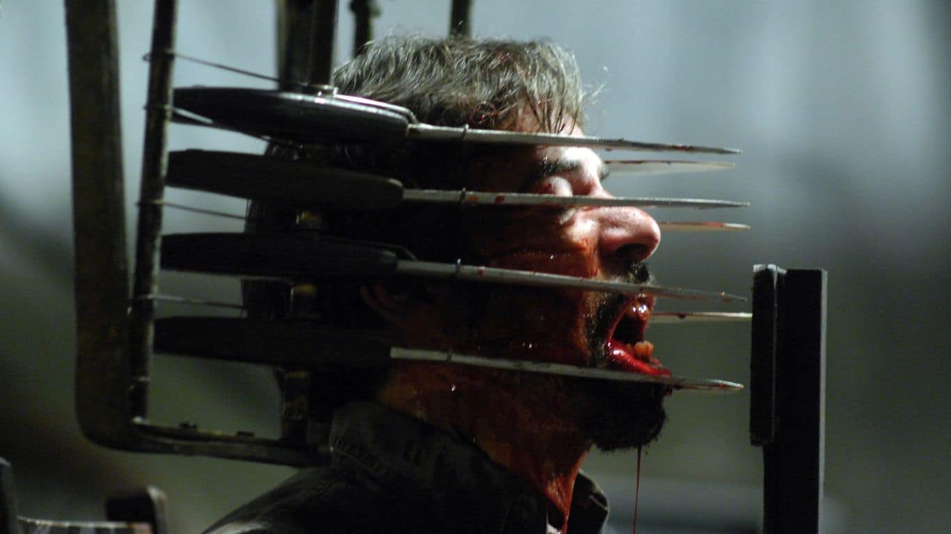 Ranking All 10 Saw Movies From Least Impressive To Most Outstanding - Saw IV