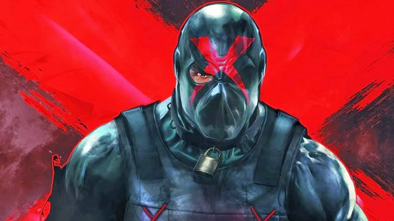 10 Best Heroes From Dark Horse Comics - X