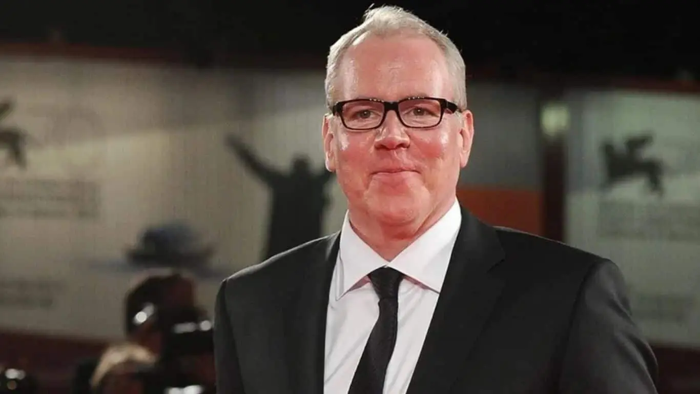 Bret Easton Ellis