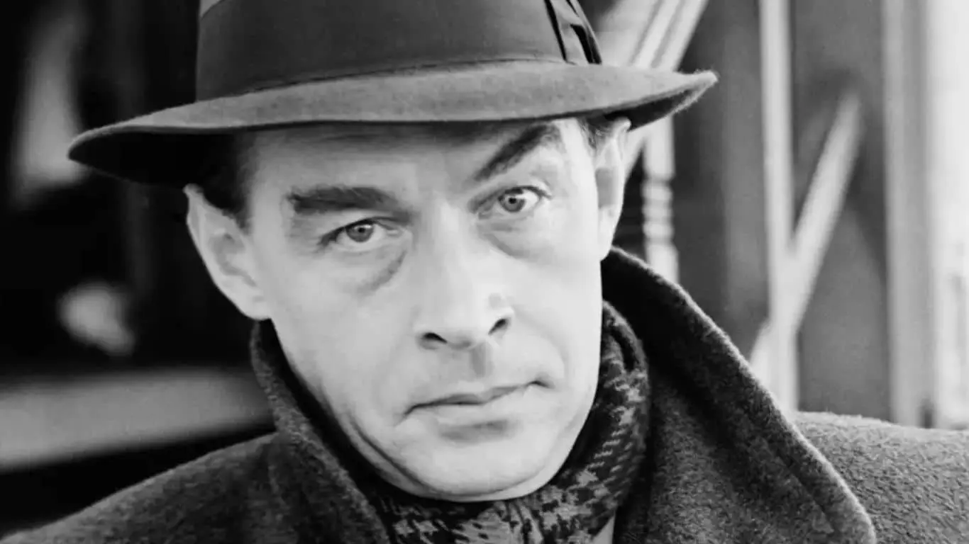 Erich Maria Remarque