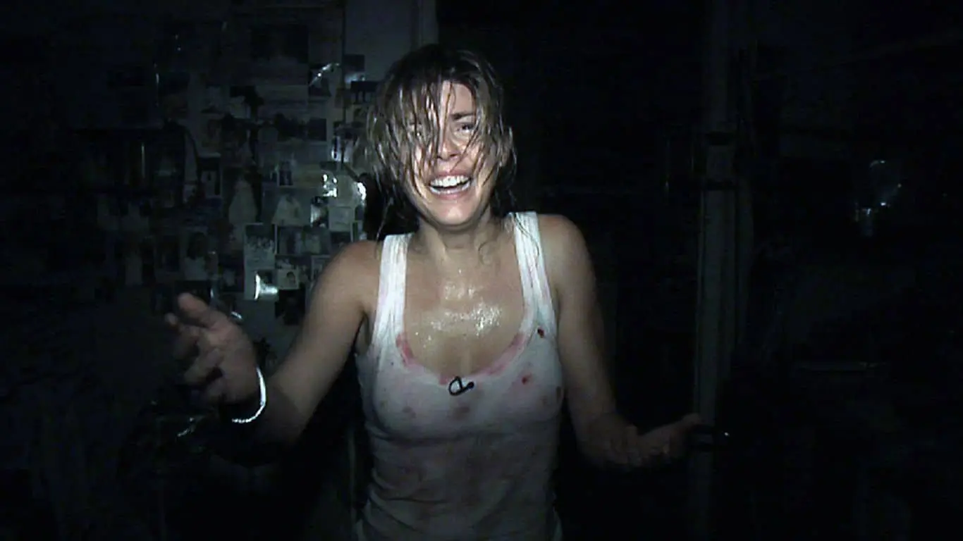 Best Zombie Movies of All Time - "[REC]" (2007)