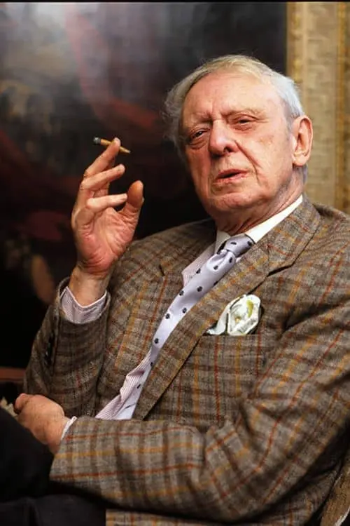 Anthony Burgess