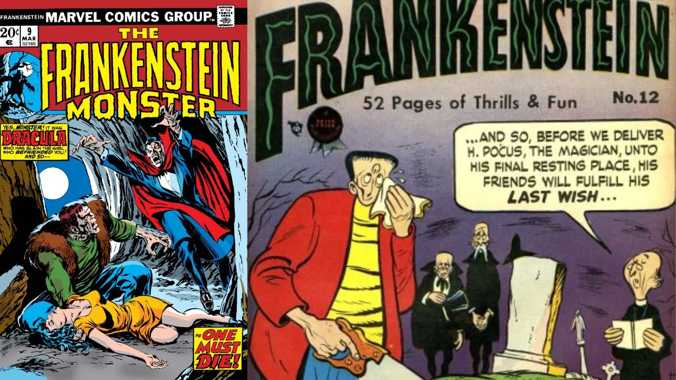 Frankenstein