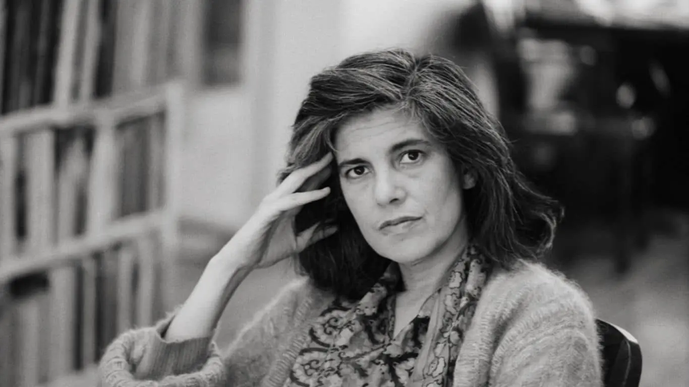 Susan Sontag