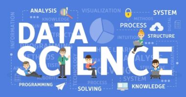 7 Best Books To Master Data Science