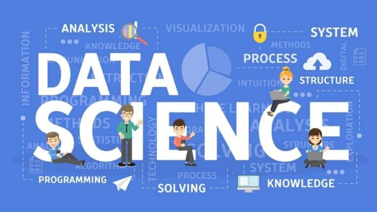 7 Best Books To Master Data Science
