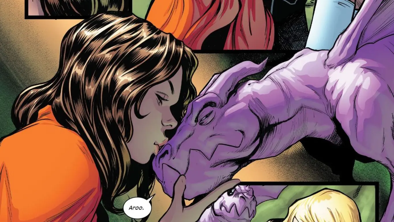 Shadowcat (Kitty Pryde)