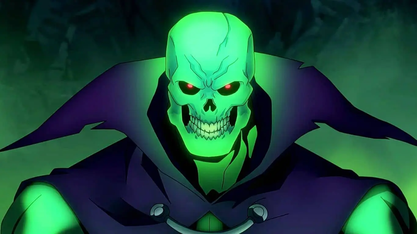 He-Man Villains: 15 Antagonists We Look Forward to Seeing in the New Masters of the Universe Continuity - Scare Glow