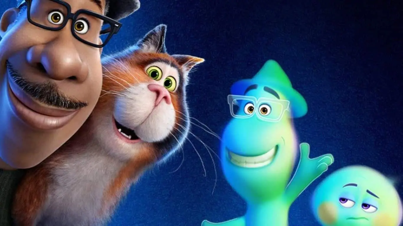 Disney Animated Movies so Good They Don't Need Live-Action Adaptations - Soul