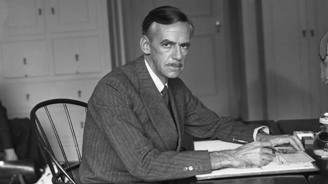 Eugene O'Neill