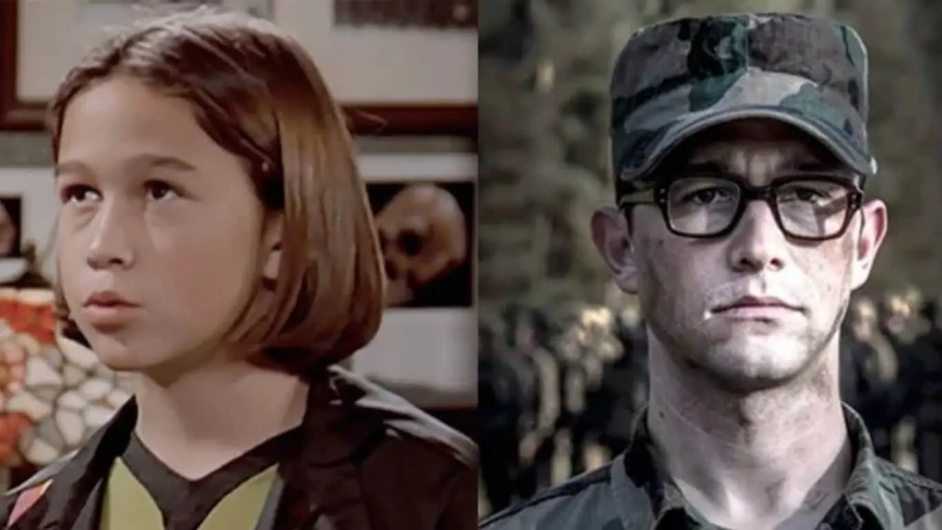 Joseph Gordon-Levitt