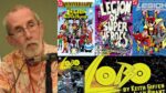 Comic Book Artist and Writer Keith Giffen Passes Away at the Age of 70