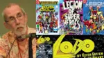 Comic Book Artist and Writer Keith Giffen Passes Away at the Age of 70 3