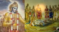 Dvapara Yuga in Hinduism: Key Characteristics and Events