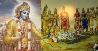 Dvapara Yuga in Hinduism: Key Characteristics and Events